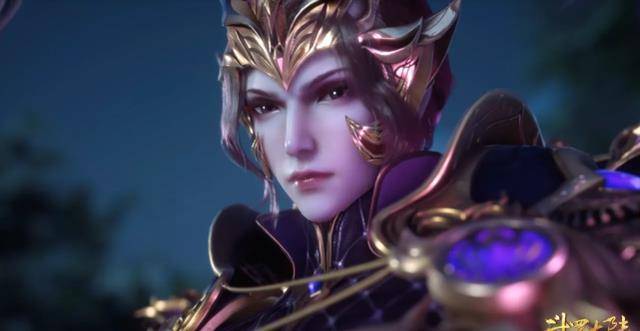 唐三惨遭五位封号斗罗围殴,菊斗罗最为疯狂,红眼发动第九魂技!