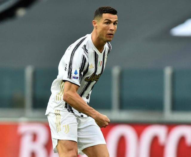 c罗丰收一夜,尤文2-1笑到最后,还有硬仗要打_亚特兰大_基耶萨_决赛