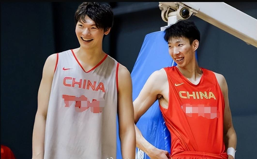 名记:周琦最大可能加盟上海 他们拥有王哲林刘铮李添荣等优质筹码