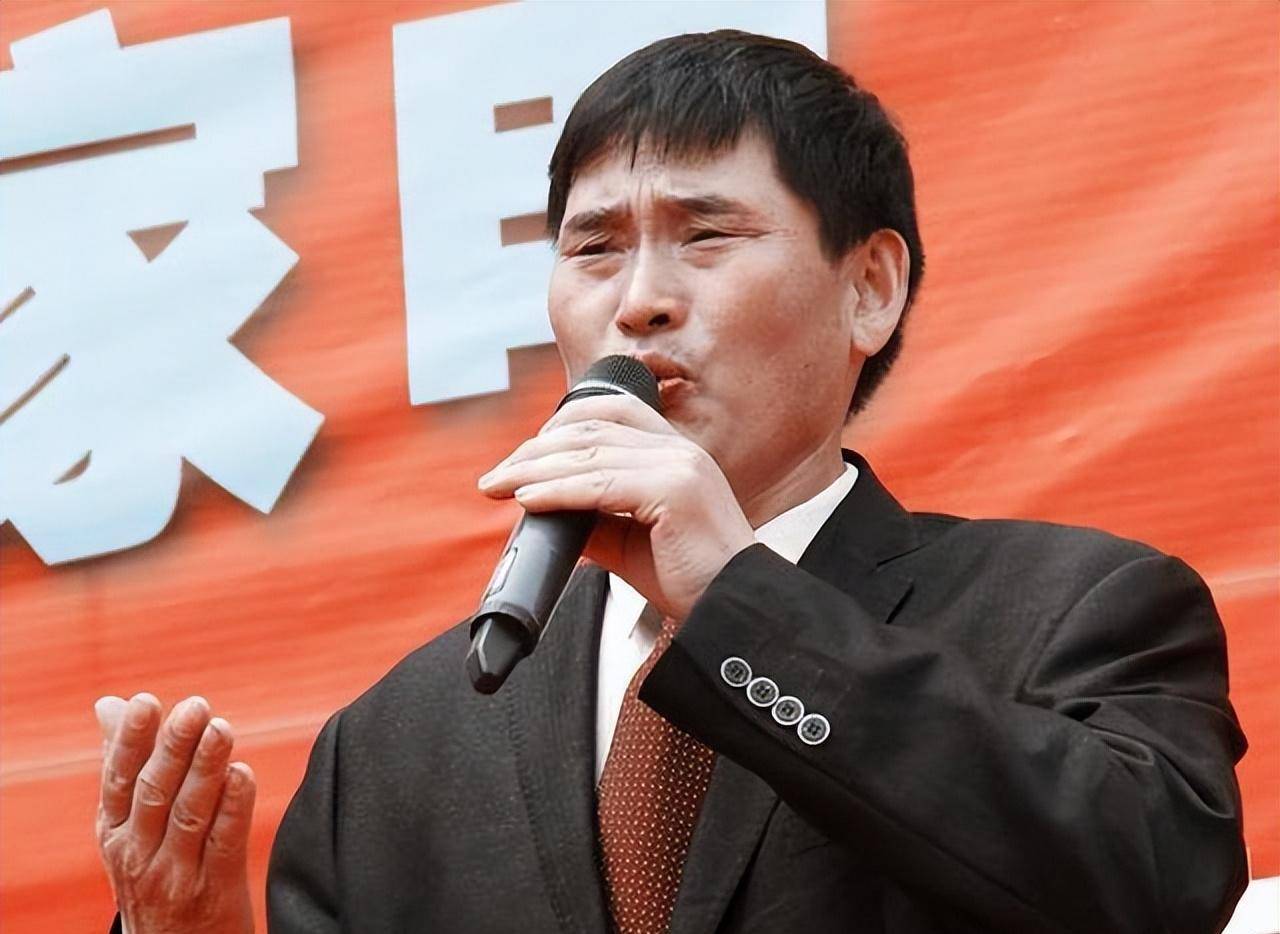 朱之文_工作_村民