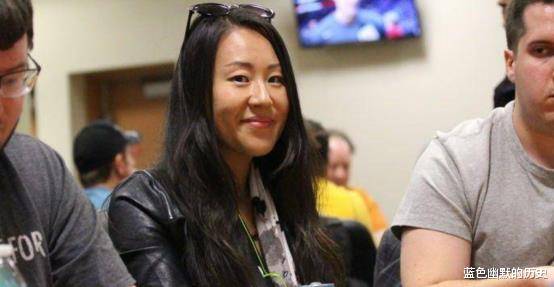 华裔女子赌神赵苏茜:一局赢400万横扫国外赌场,33岁被害人灭口_父母