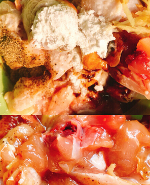 教你如何用电饭锅做煲仔饭,厨房小白秒变"厨神"_青豆_香菇_腊肠