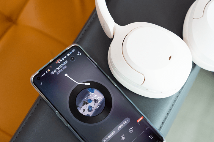 降噪多样化，通勤、学习良心耳机推荐，QCY H4耳机用了再也回不去