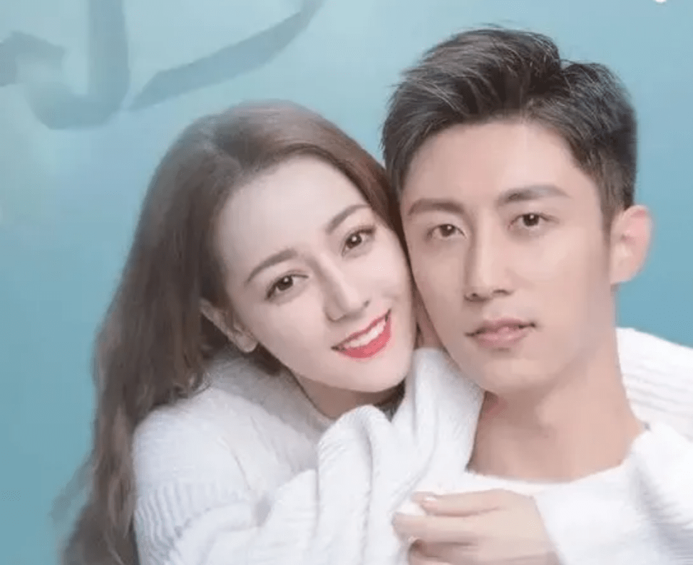 黄景瑜迪丽热巴恋情再度曝光,网友疑虑:何以无实锤证据?