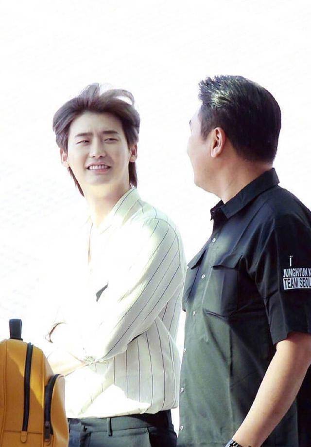 车银优也难逃"韩式发福"的魔掌,金钟仁李钟硕更是胖到不敢认!