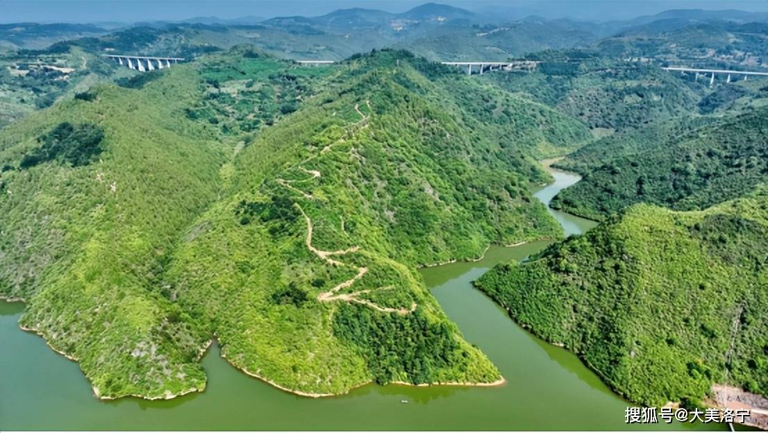 洛宁县兴华镇以精品民宿助力乡村振兴_投资_运营_发展