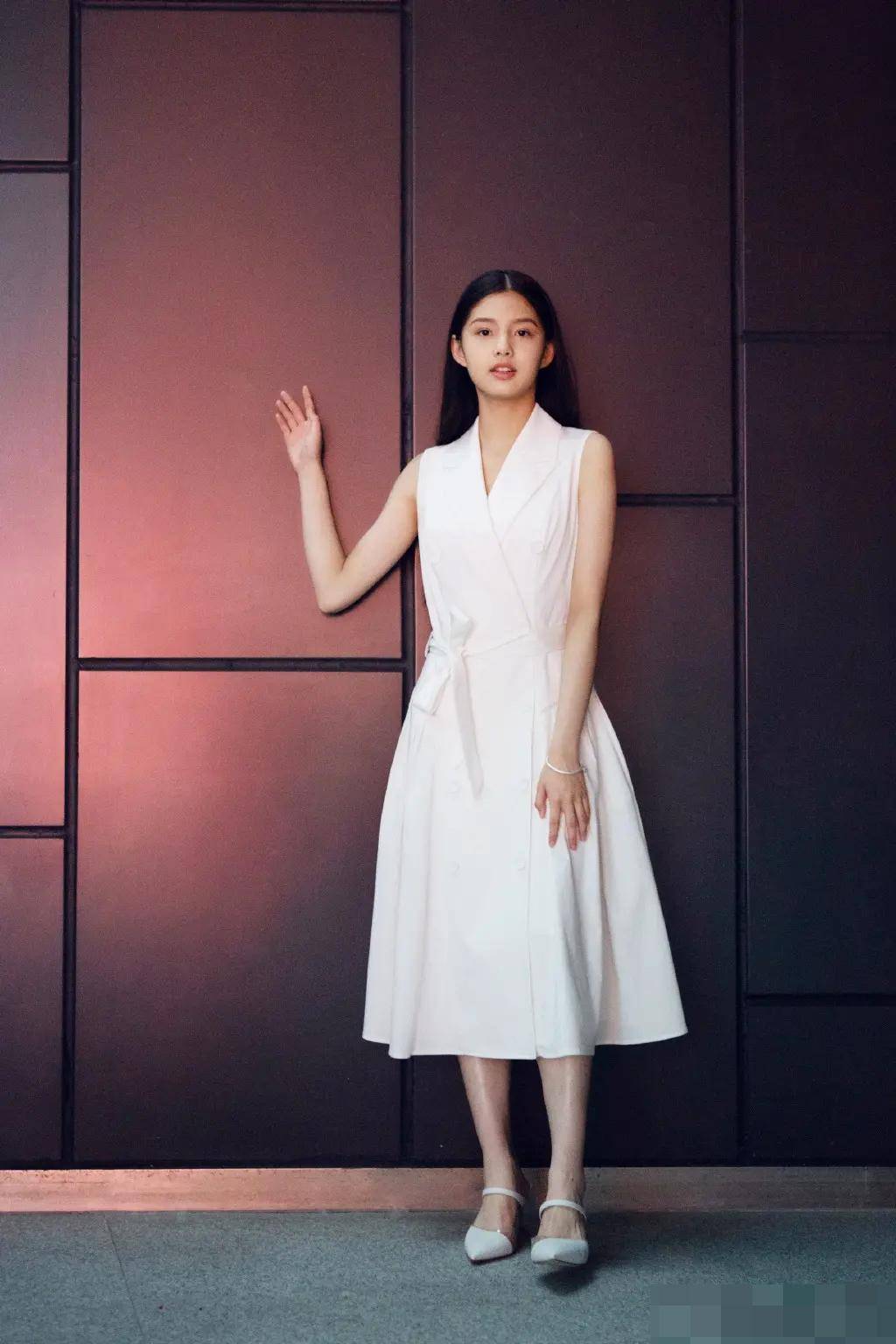 张绍_艾米_表演