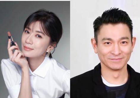 曾经两年轧16部戏,刘德华的超级粉丝,还是个大_修杰楷_节目_弟弟