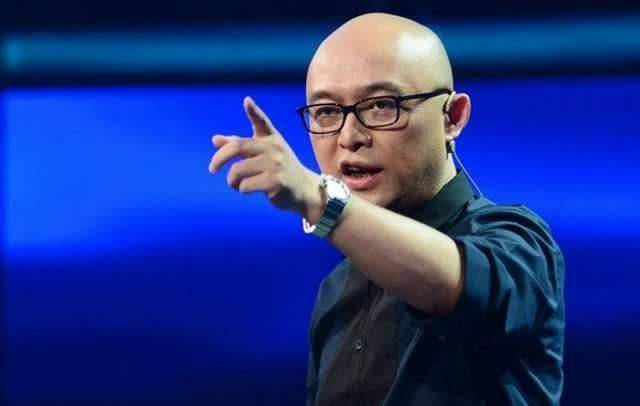 从印刷厂小工到著名节目主持人,孟非是如何做到的?_工作_江苏_光头