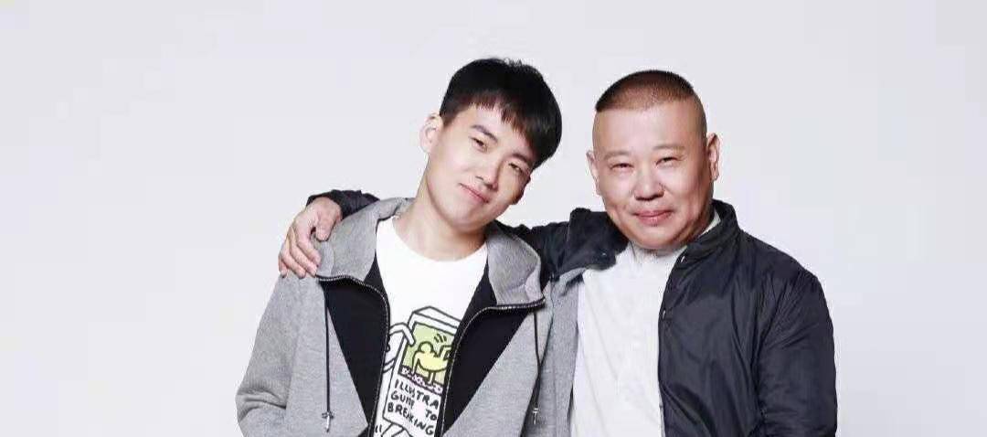 背后老板另有其人,但二人关系很不一般_张云雷_秦霄贤_相声