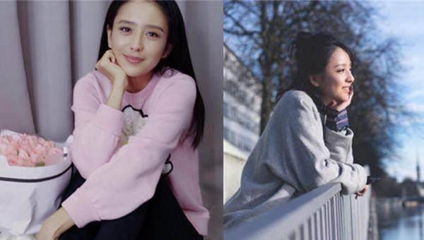 陈思诚亮相导协晚宴未戴戒指,佟丽娅11个字却道出两人近况!