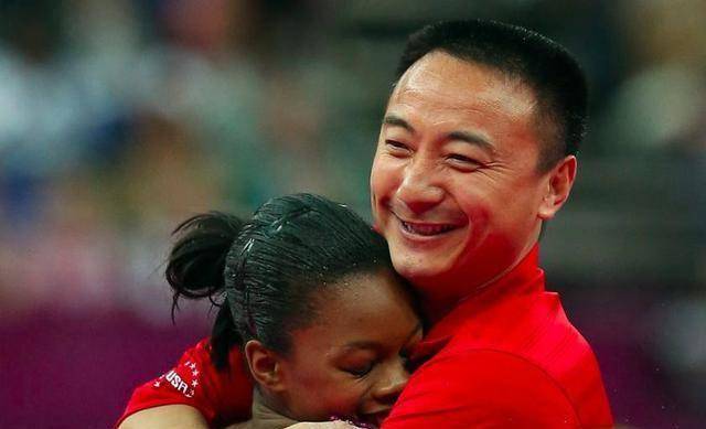 女队教父突请辞,"男版郎平"上任只差官宣_乔良_熊景斌_离开