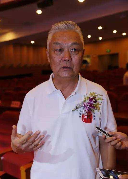 上世纪九十年代的京剧老生演员言兴朋,辛宝达,陈少云可称魁首_艺术