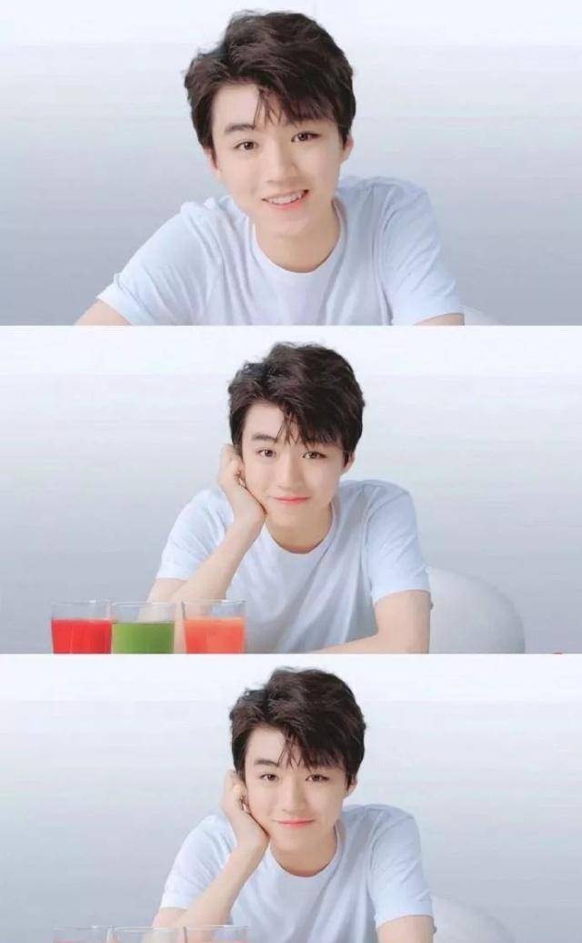 王俊凯和文淇被质疑有猫腻,这对小cp自合作后,就饱受圈内外关注_秦岚