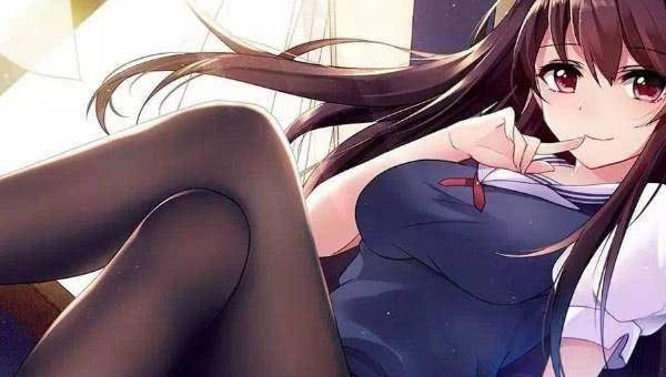 动漫中有哪些动作火爆全网,最后一个所有人都做过,网友:太罪恶_千年杀