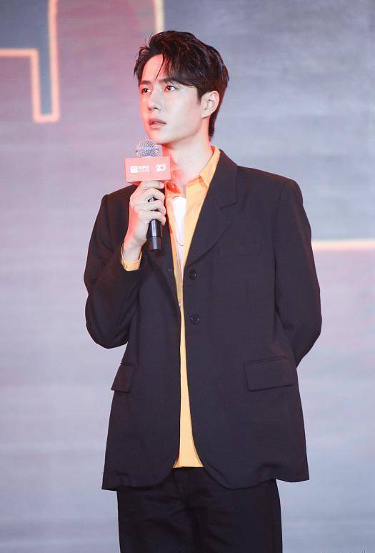 王嘉尔_性格_时候