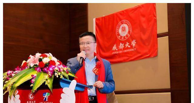 沉寂了那么久,成都大学王清远近况怎样?