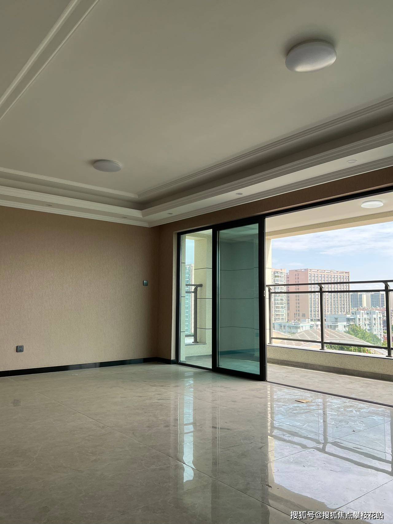 富国上邦 南中环 太平园tod 精装现房舒居大宅_配套_生活