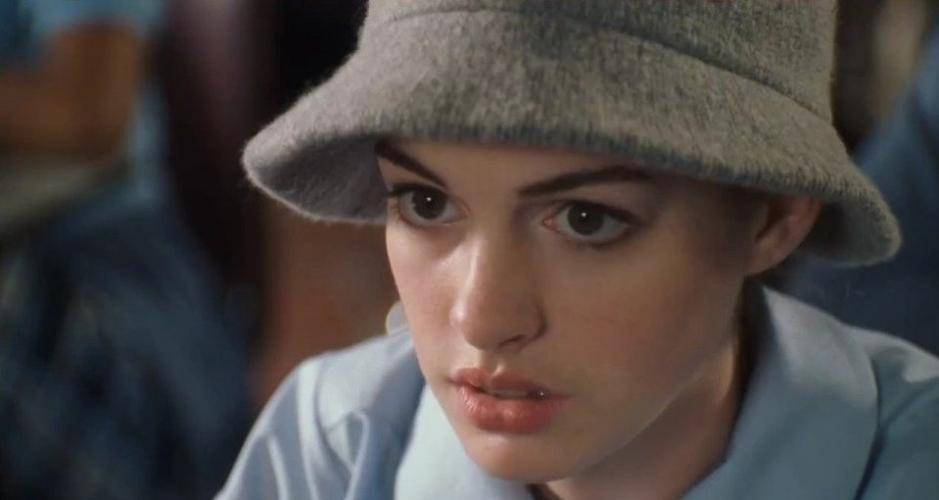 浅析电影《公主日记》的角色描写和表演_米娅_故事_情感