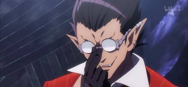 overlord:与骨傲天交过手的守护者,都被打的服服帖帖_夏提娅_战斗_小