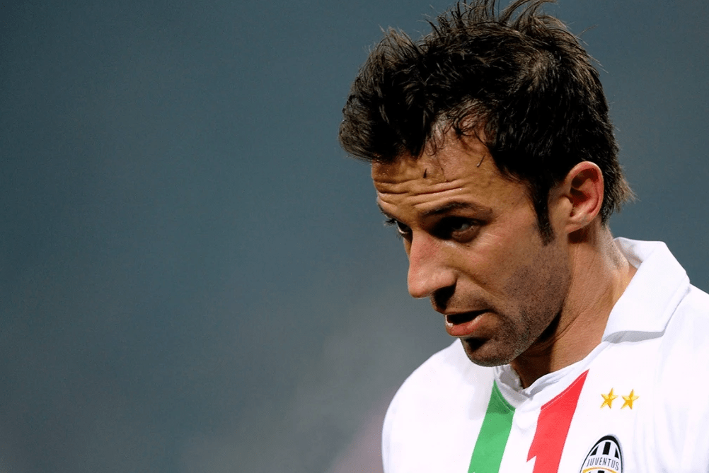 斑马王子皮耶罗!_进攻_意大利_罗伯特·巴乔