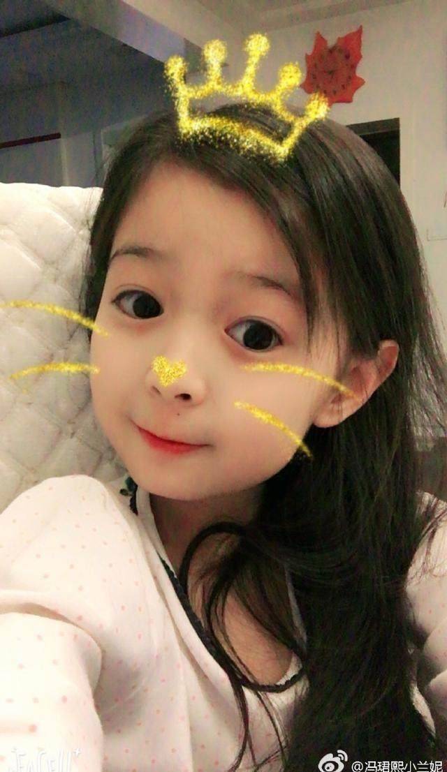 兰妮_漂亮_剧中