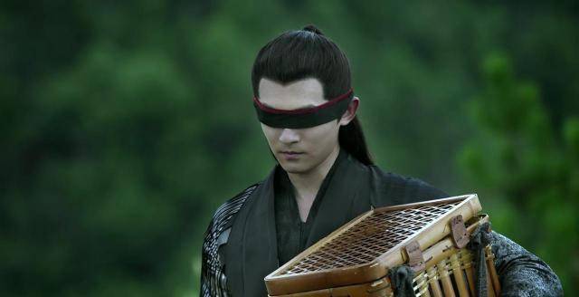 《庆余年》叶轻眉留下的箱子里有什么?