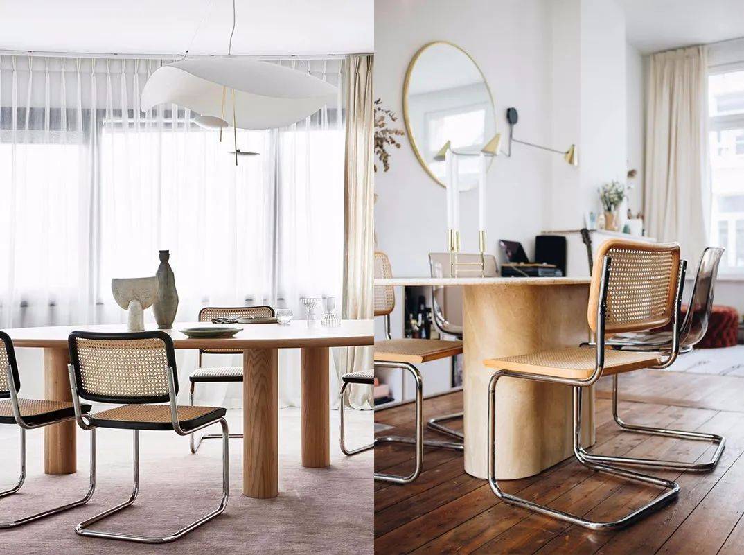 石家庄装修|vintage中古风,怎么才能做到复古又洋气--力天装饰分享