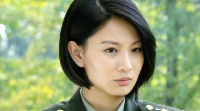 中吴京的女友,新剧搭档张丹峰,扮演吴秀波的徒弟_侯梦莎_电视剧