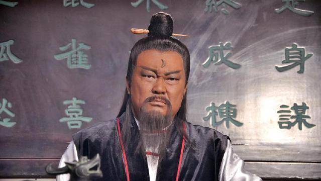 包拯再拍新版？盘点不同版本的包拯大人-包拯的妻子