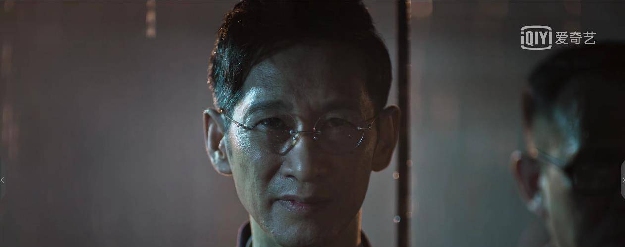 《破冰行动》太敢拍,故事原型更令人震撼_李飞_剧中_现实