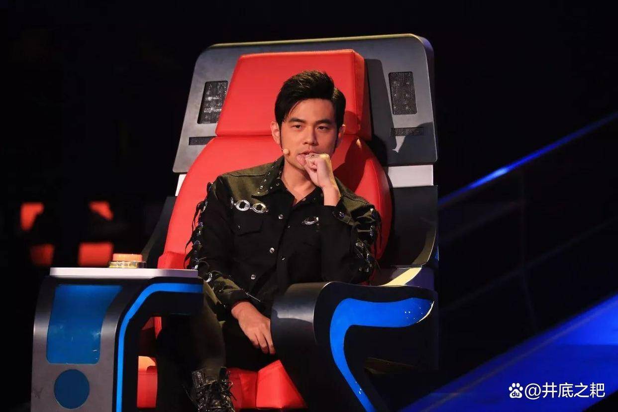 《中国好声音》14位导师选人实力排行,刘欢第6,李健第3,谁第1_创作