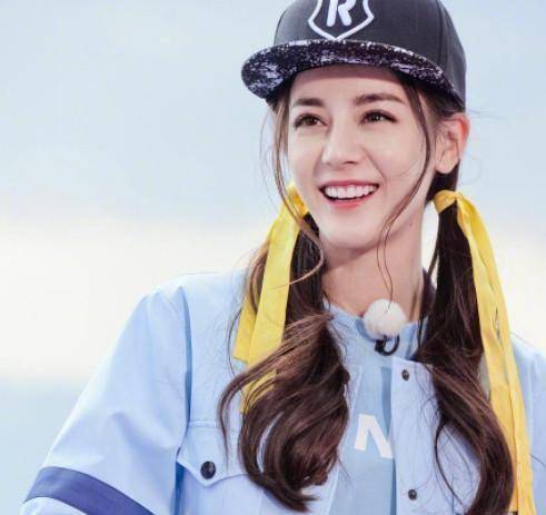 2,刘嘉玲,刘嘉玲上跑男的那一期也是备受争