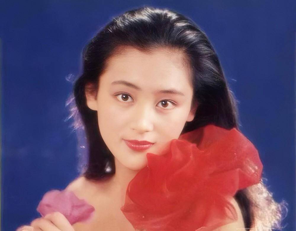 遇上港星毫不逊色_潘虹_朱琳_龚雪