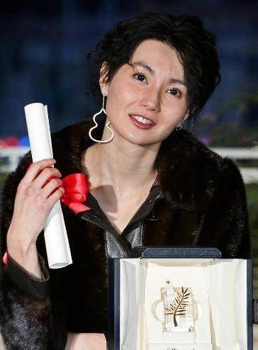 4位远嫁国外后离婚女星,她称还是中国男人好_婚姻_袁立_外籍