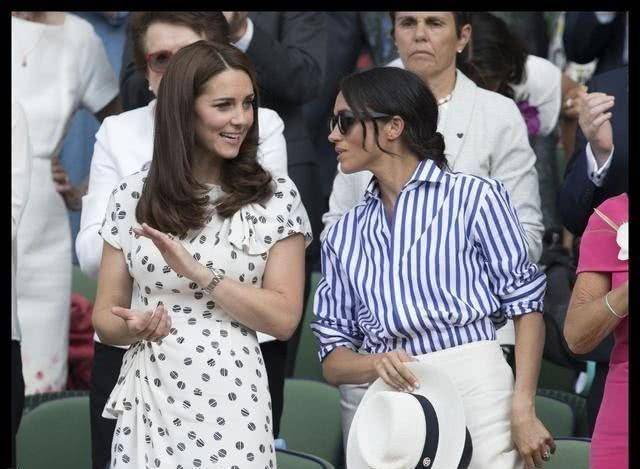 王室专家称若梅根和哈里搬到美国居住,对威廉和凯特将是一场灾难_南非