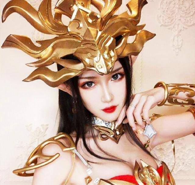 斗破苍穹第四季也即将来临了,其中三年之约也快了,萧炎与美杜莎女王的