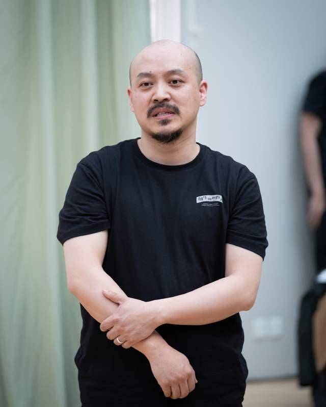 41岁演员孙博肝癌去世,生前经常熬夜过度劳累,还喜欢喝酒_演出_朋友