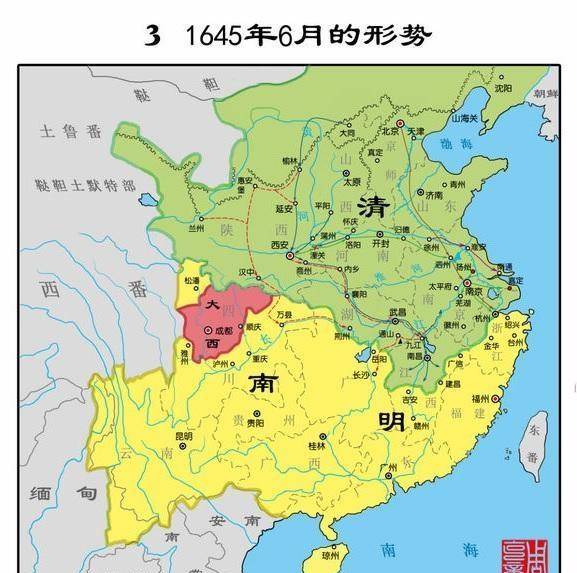 1959年臺灣士兵意外發現一座墓地,挖開證明:滿清刻意抹黑鄭成功