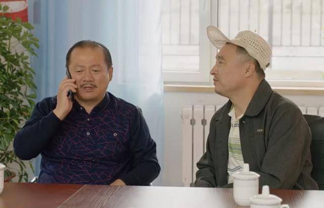 为何宠着谢广坤,是村民没有底线,还是太善良了_象牙_刘能和_小山村