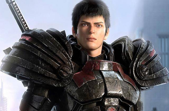 这不能保证没有翻车的时候,就比如说《西行纪》中的南海龙太子敖一龙