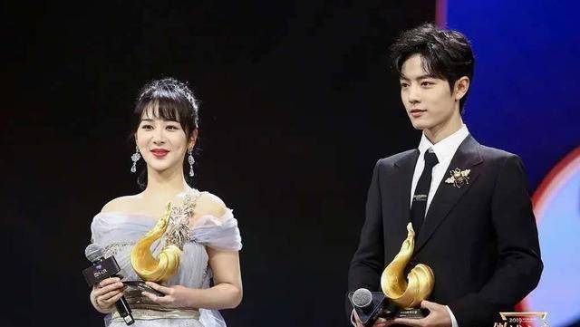 搭档_白敬亭_杨紫