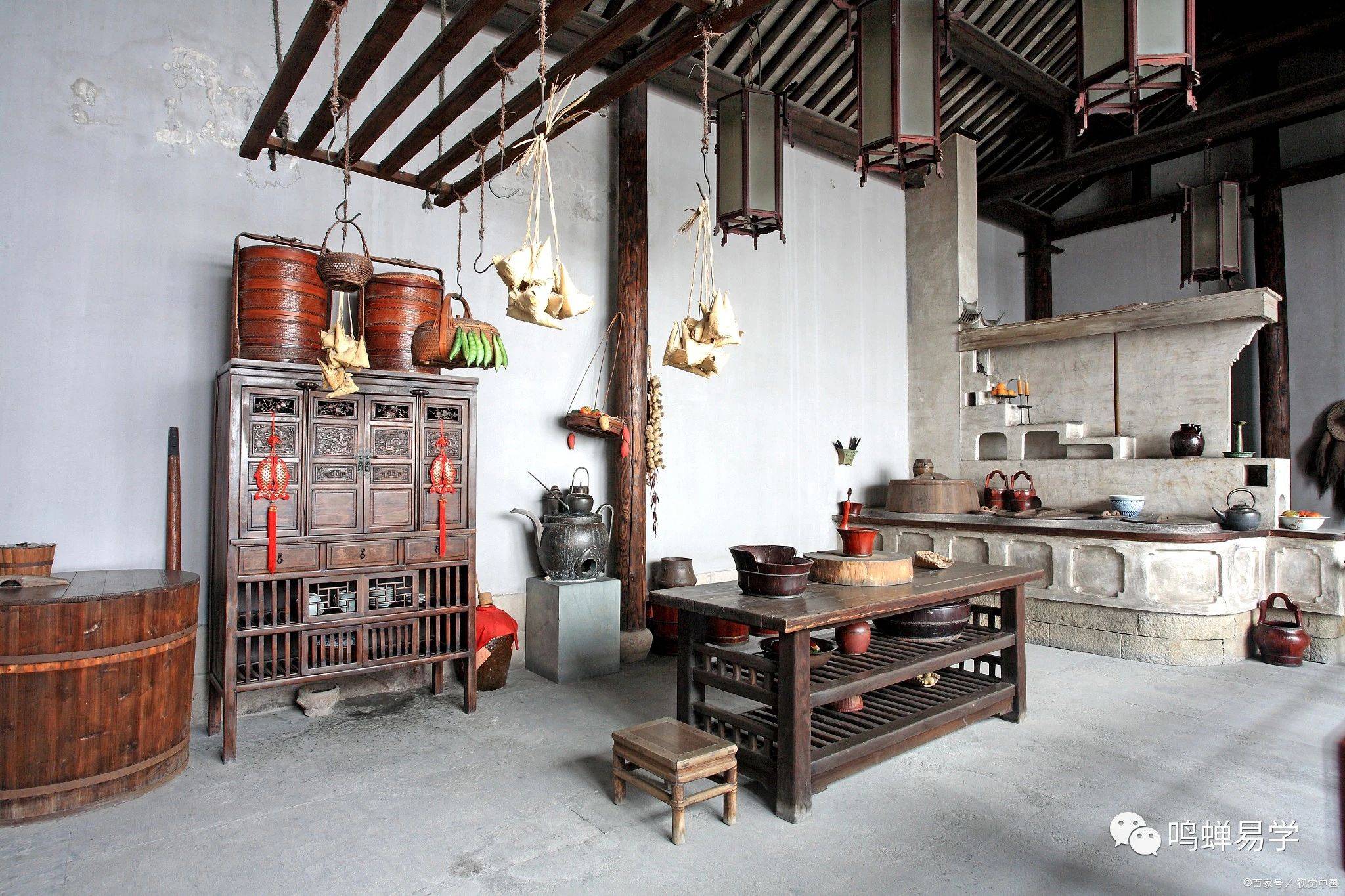 鸣蝉易学:详解天厨格的影响和运用_贵人_地支_格局