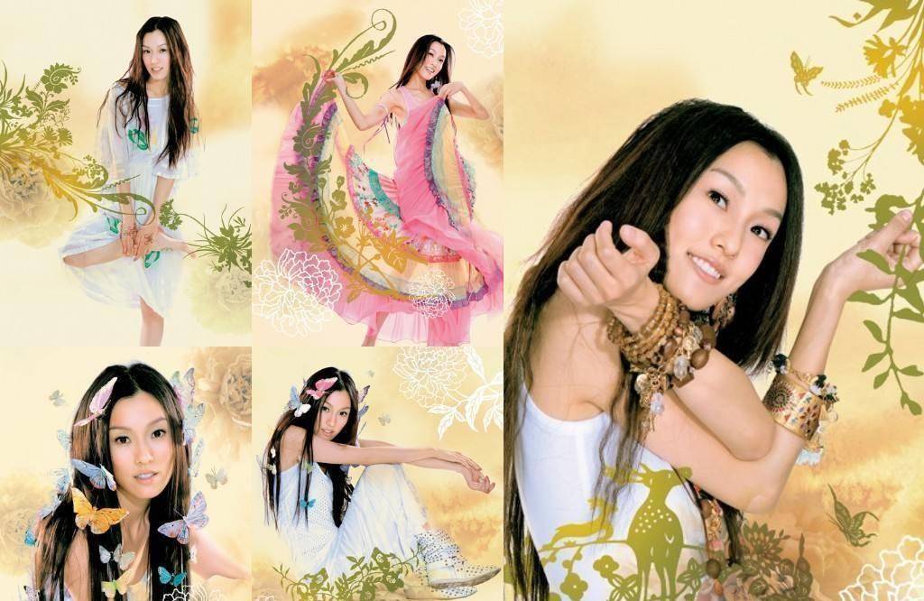 其实大s有约我,但我真的没时间_节目_关系_范晓萱