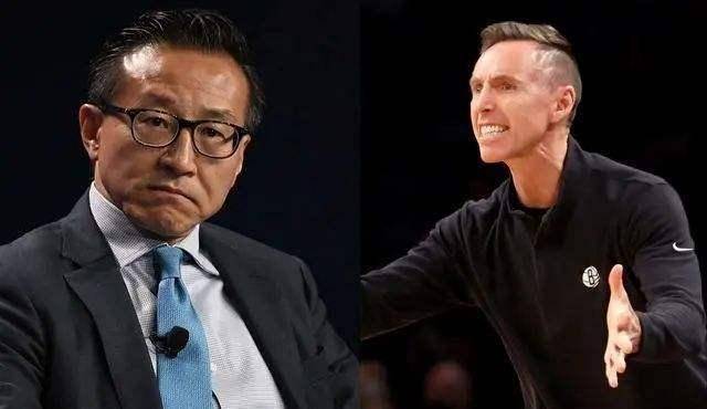 陈佩斯老师早就说过:一个叛徒,神气什么?_杜兰特_篮网_马克斯