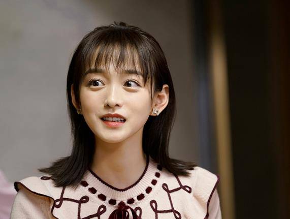 泓姗_感觉_角色