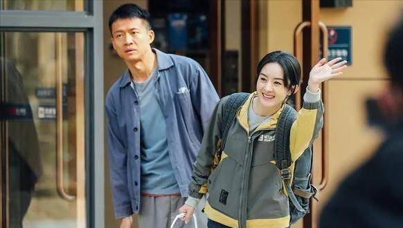 曹征:郑晓龙御用配角,再度凭反派走红?