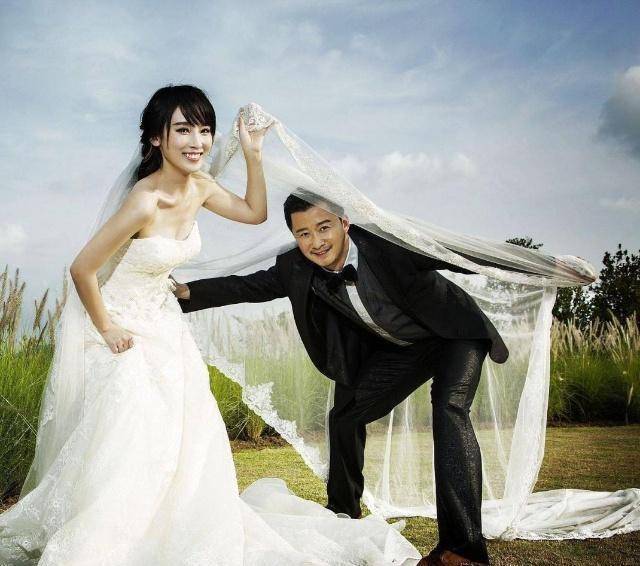 吴京的孩子名字很简单?