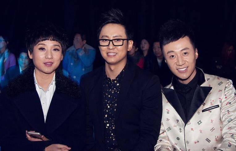 48岁程成为何至今不婚?坦言与方琼的真实联系,全被她耽误了?