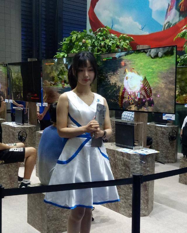 百家探秘chinajoy现场cosplay真的大饱眼福,一起来看看吧.